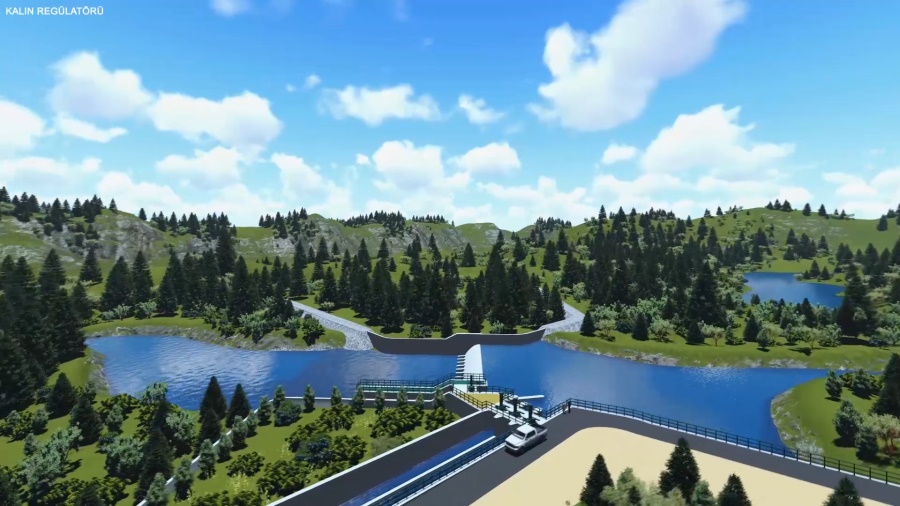 Sivas Yıldızeli Animation Movie